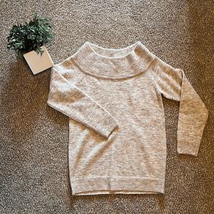 Cotton Emporium Sweater